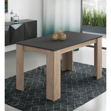 Mesa de comedor fija Berta