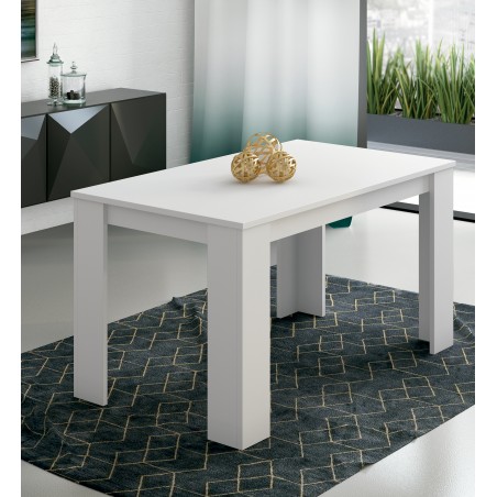 Mesa de comedor extensible Corfu