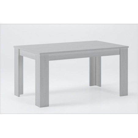 Mesa de comedor extensible Lena